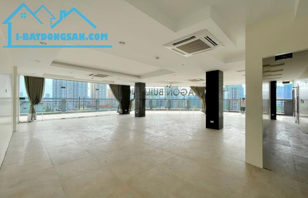 Cho thuê sàn văn phòng làm việc  giá tốt ở Dịch Vọng Cầu Giấy - 1