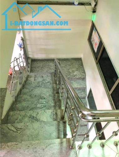 💥 Nhà 3 tầng kiệt 3m Trưng Nữ Vương, DT 52m2, chỉ 2 tỷ x (0935.621.182) - 1
