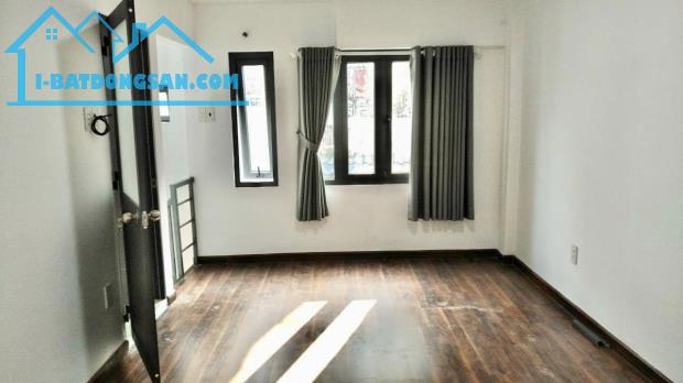 Nhà Sát Mặt Tiền Xô Viết Nghệ Tĩnh Phường 25 Bình Thạnh Ngang 4.1 Nở Hậu 16m x 14m, 8.X Tỷ - 2