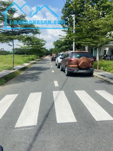 Bán đất nền sổ riêng cách trạm thu phí Bửu Long 3km. Gần khu du lịch - 3