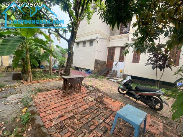 Bán nhà  Biệt thự đường Vườn Lài,  An Phú Đông - Quận 12, 18x84m, Sổ Vuông A4, 34 tỷ - 2