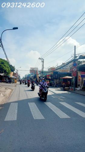 Bán nhà  Biệt thự đường Vườn Lài,  An Phú Đông - Quận 12, 18x84m, Sổ Vuông A4, 34 tỷ - 3