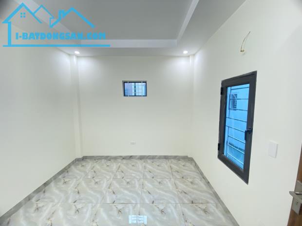 Bán nhà bền đẹp ngay sát chợ Hà Đông – Hà Nội  34m2-4pn -2 mặt thoáng-  4 tỷ-0943075959 - 3