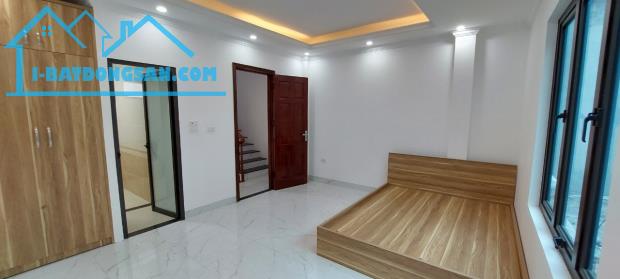 Siêu Phẩm Nhà 5 Tầng (gác lửng)- Hà Trì – Đa Sỹ – Văn Quán -Hà Đông-Hà Nội (33m2*3PN) - 3