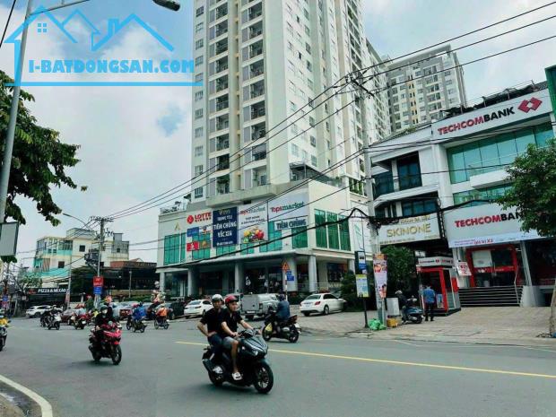 Lô đất full thổ cư ngay chung cư Moonlight Thủ Đức, dt 85,6m² giá 6,8 tỷ