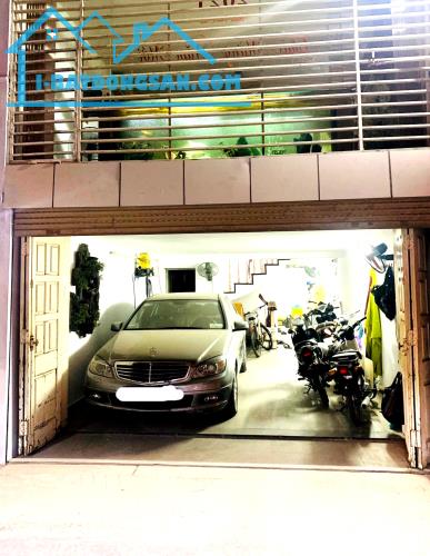 Bán nhà phố Lê Trọng Tấn, Thanh Xuân, 59m2 x 5T, MT 4.5m, Ô Tô Tránh, Kinh Doanh Sầm Uất, - 5