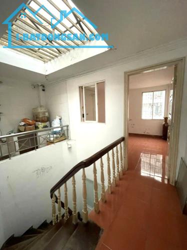Bán nhà phố Lê Trọng Tấn, Thanh Xuân, 59m2 x 5T, MT 4.5m, Ô Tô Tránh, Kinh Doanh Sầm Uất, - 2