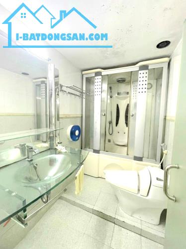 Bán nhà phố Lê Trọng Tấn, Thanh Xuân, 59m2 x 5T, MT 4.5m, Ô Tô Tránh, Kinh Doanh Sầm Uất,