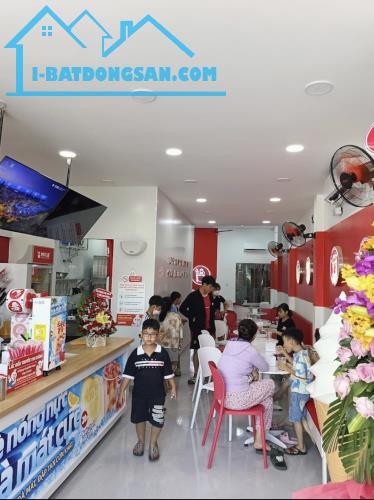 Mặt Tiền Nguyễn Ảnh Thủ , QUẬN 12- 126M2(5 x 26) Bán GẤP CHỈ 14 TỶ 500 TL.