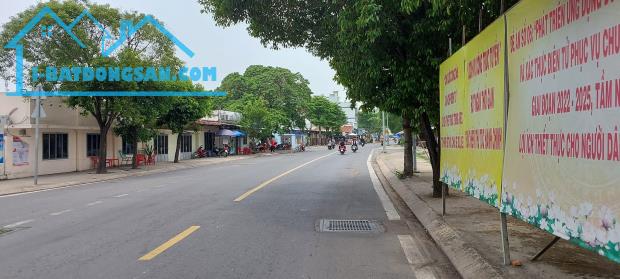 Giảm Giá Mặt Tiền KD Nguyễn Thị Nuôi Hóc Môn 340m2 Chỉ Còn 12.5 Tỷ - 2
