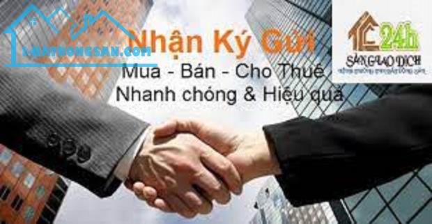 Nhân ký giử nhà đất dự án HUD và XDHN, Giá Tốt, Giao Dịch Nhanh