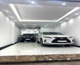 BÁN GẤP NHÀ SIÊU ĐẸP PHỐ NGUYỄN VĂN CỪ. 70M x 6T THANG MÁY - FULL NỘI THẤT, GARA 2 ÔTÔ.