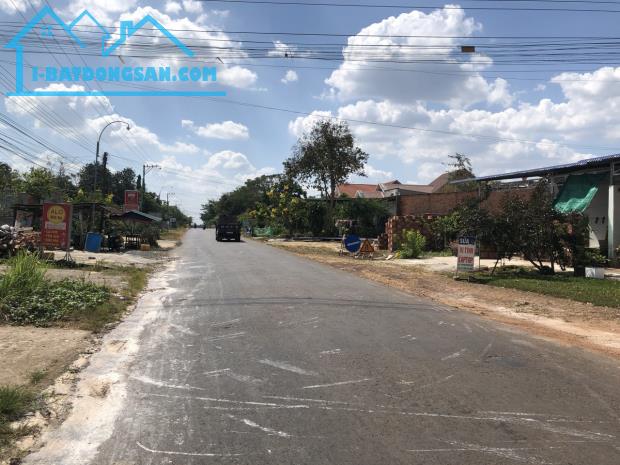 BÁN GẤP 3 LÔ 15X40=601M2 THỔ CƯ ĐƯỜNG 12M NGAY TRUNG TÂM THỊ XÃ, SÁT CHỢ GIÁ 290 TRIỆU - 4