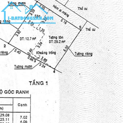 Chủ Gửi Bán Nhà  50m2 Chỉ Nhỉnh 80tr/m2 Ngay Trần Não, An Khánh,Tp Thủ Đức