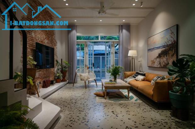 Quận 10, gần MT-Bán nhà 5 tầng, Ngang 6m, ô tô, kinh doanh - 3