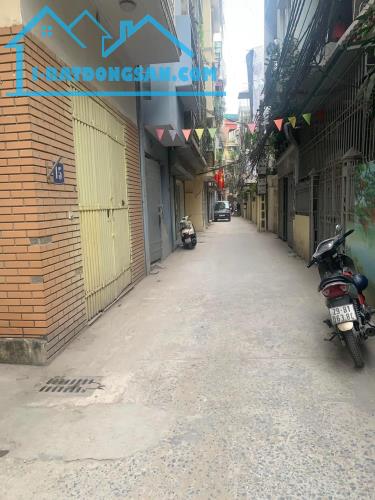 CỰC HIẾM- Bán nhà Phố Lê Trọng Tấn, Quận Thanh Xuân. DT: 48m. Giá: 8 tỷ