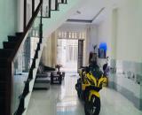 nhà hẻm oto đường thống nhất p11 gò vấp tphcm