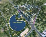 Bán liền kề Phùng Khoang, view hồ, 80m2, 4 tầng, ô tô, kinh doanh, nhỉnh 15 tỷ