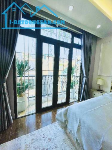 Liền kề Vạn Phúc 50m mt5m 5 tầng,vỉa hè ô tô vào nhà, kinh doanh an sinh đỉnh - 3