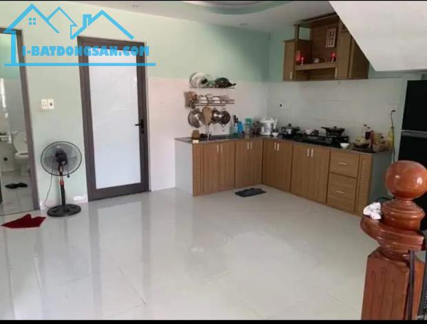 💥Vài bước chân ra Mặt Phố, Gần CHỢ HÒA CƯỜNG, Q. HẢI CHÂU – DT 65m2, nhỉnh 3 tỷ - 1