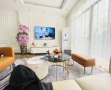 Liền kề Vạn Phúc 50m mt5m 5 tầng,vỉa hè ô tô vào nhà, kinh doanh an sinh đỉnh