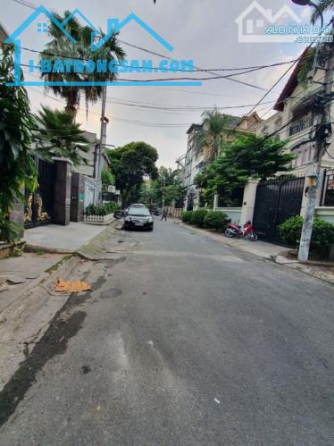 Siêu biệt thự khu Vườn lan - Lê Hồng Phong, phường 12, Quận 10. DT: 15*26M. Giá 100 tỷ - 2