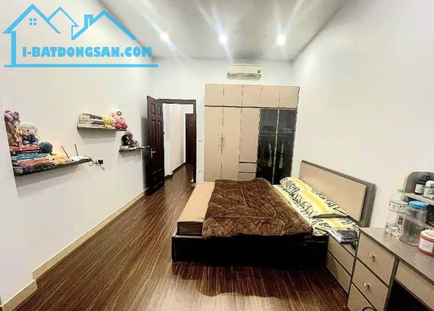 BÁN NHÀ TĐC NGỌC THỤY 70M x 5T, THANG MÁY, VỈA HÈ, Ô TÔ TRÁNH, VIEW ĐẸP. GIÁ 12.5 TỶ - 3