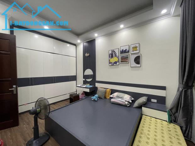 Bán nhà PL Quân đội oto. Phố Hoàng Văn Thái, Quận Thanh Xuân. DT: 50m. Giá: 7.5 ty - 2