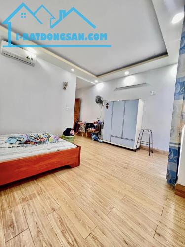 Nhà Mặt tiền thông Nguyễn Ảnh Thủ sang Phan Văn Hơn 100m2, 3 tầng giá còn 7.99 tỷ. - 4