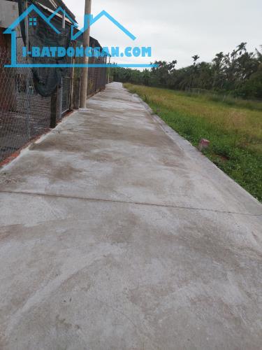Chủ ngộp cần bán gấp lô đất trong tuần - 2