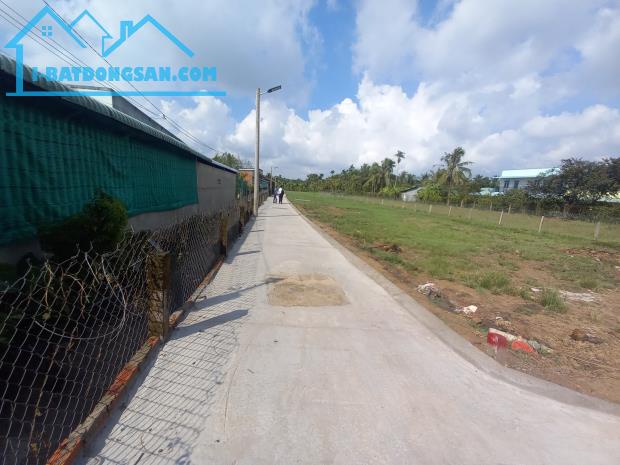 Chủ ngộp cần bán gấp lô đất trong tuần