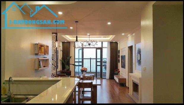 Bán gấp 60m2, MT 4.1m, full nội thất, ô tô tránh trước cửa, vỉa hè, kinh doanh nhỉnh 10x t
