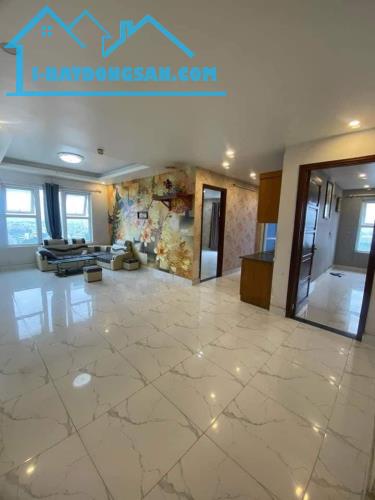 Bán gấp 60m2, MT 4.1m, full nội thất, ô tô tránh trước cửa, vỉa hè, kinh doanh nhỉnh 10x t - 1
