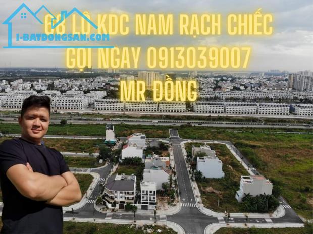 696 Lô Giá Sock Nam Rạch Chiếc, An Phú, Q2 100m2 11 tỷ, Sát The Global City, Lỗ 9 tỷ - 3