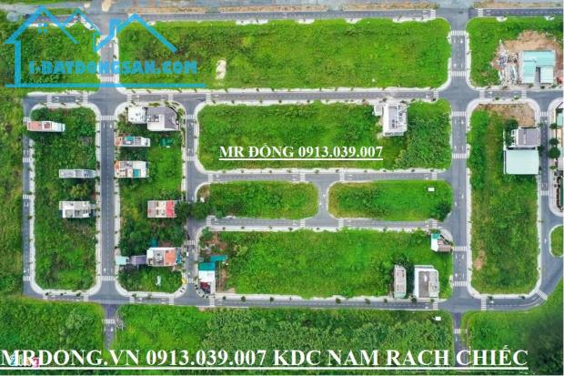 696 Lô Giá Sock Nam Rạch Chiếc, An Phú, Q2 100m2 11 tỷ, Sát The Global City, Lỗ 9 tỷ - 2