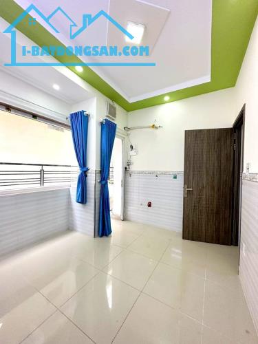 CHỦ GỬI CẦN BÁN GẤP NHÀ HẺM 5m 36m²-2tỷ350 Đ.Cô Bắc P.Cô Giang Q1 Đang có HĐ thuê 14tr/th - 4