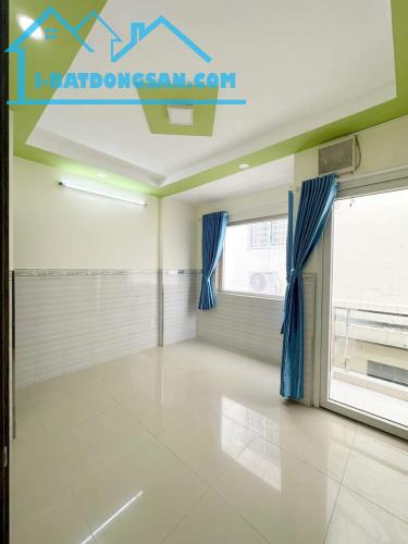 CHỦ GỬI CẦN BÁN GẤP NHÀ HẺM 5m 36m²-2tỷ350 Đ.Cô Bắc P.Cô Giang Q1 Đang có HĐ thuê 14tr/th - 3