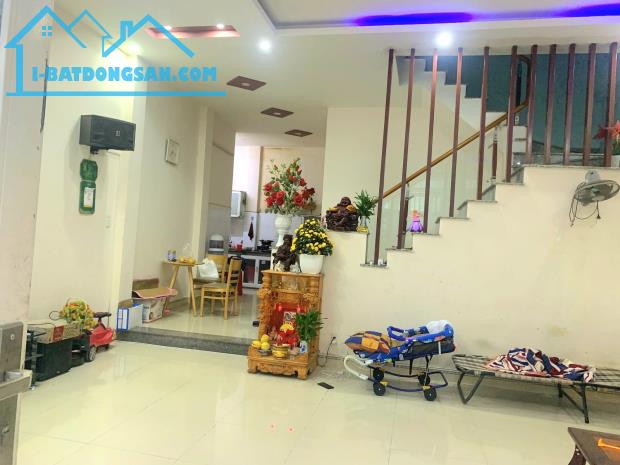 💥 Q. Hải Châu, gần Nguyễn Văn Linh. Vài bước chân ra Mặt Phố. DT 86m2, 3 tỷ x