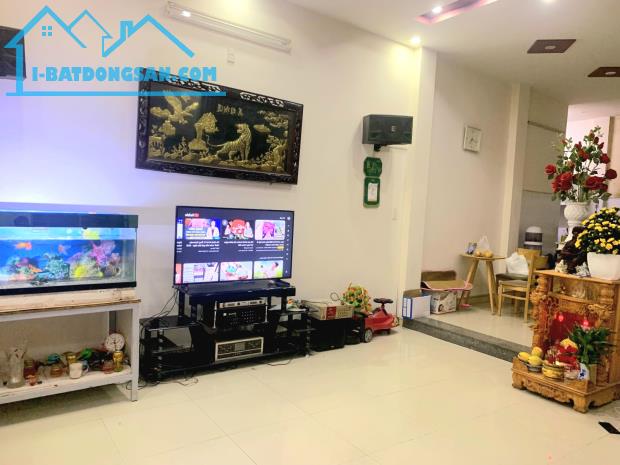 💥 Q. Hải Châu, gần Nguyễn Văn Linh. Vài bước chân ra Mặt Phố. DT 86m2, 3 tỷ x - 1