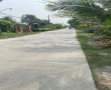 Bán nền thổ cư 10x52m mặt tiền đường liên ấp 3 - 4 xã Thanh Phú, Bến Lức, Long An