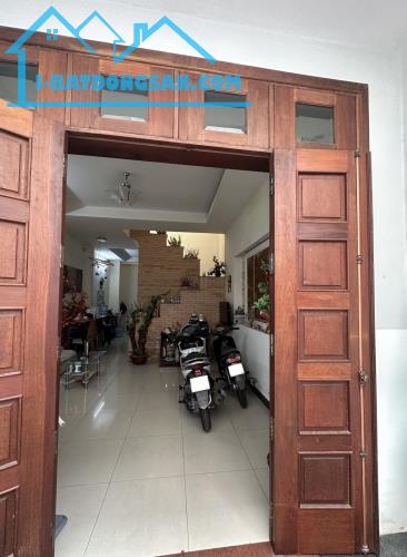 QUÁ LÀ RẺ, Nhà Nguyễn Tư Giản, GV, 85m2, 3 tầng 6PN, 5tỷ TL 0964364745 - 2