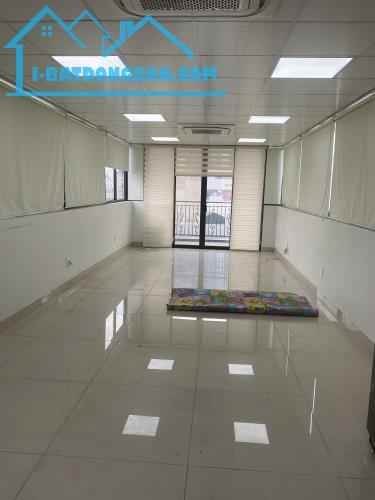 Cho thuê văn phòng 60m2,80m2 mặt phố Nguyễn Ngọc Nại quận Thanh Xuân