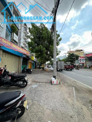 Bán nhà mặt tiền Bùi Thị Xuân, Tân Bình 5,5m * 20m, 1 trệt 2 lầu HC 193m2 dòng tiền 720 tr