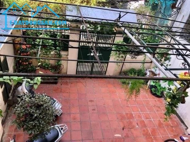 Đất xây Apartment phố Liễu Giai - Vạn Phúc, Ba Đình 110m MT 6,2m 27,6 tỷ 30m MP Ô Tô - 1