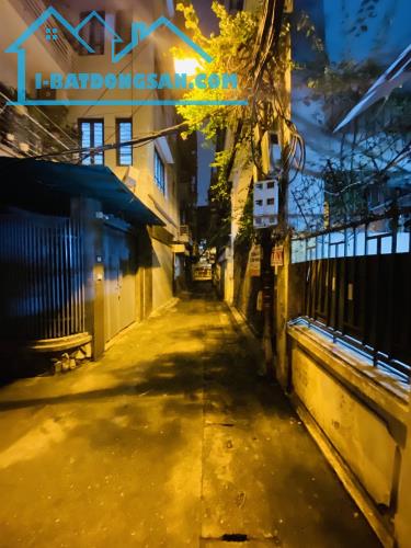 Đất xây Apartment phố Liễu Giai - Vạn Phúc, Ba Đình 110m MT 6,2m 27,6 tỷ 30m MP Ô Tô - 2