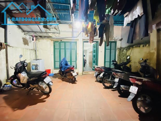 Đất xây Apartment phố Liễu Giai - Vạn Phúc, Ba Đình 110m MT 6,2m 27,6 tỷ 30m MP Ô Tô - 3