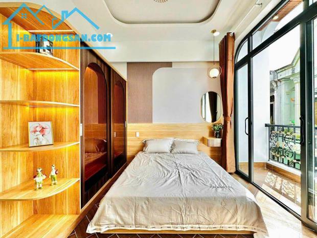 Chủ Cần Tiền Bán Nhanh Nhà 60m2.Phạm Văn Chiêu, P.9, Quận Gò Vấp.Giá 2tỷ6 - 3