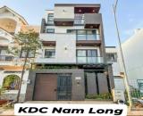 Bán gấp - Nhà 2 lầu và sân thượng full nội thất KDC Nam Long 2
