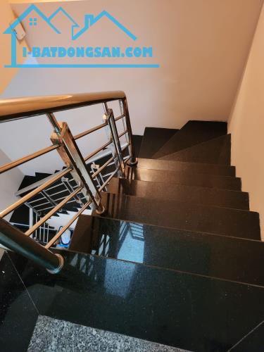 Mặt Ngõ Ô Tô Thông, 45m2 Phố Tây Sơn Kinh Doanh Sầm Uất. - 1