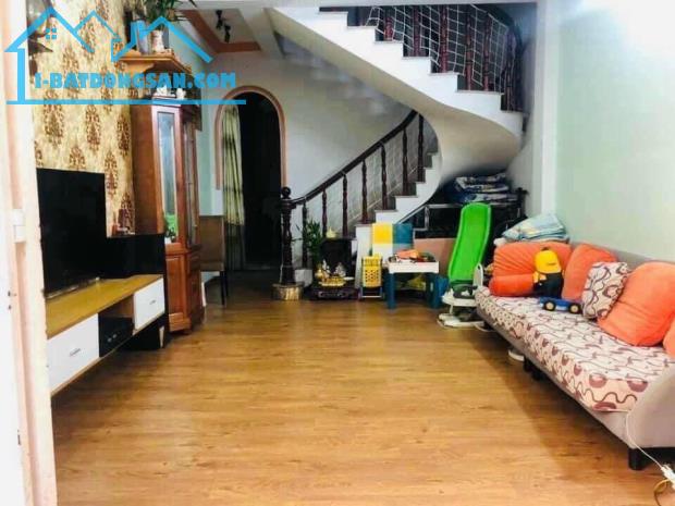 BÁN GẤP BÁN LỖ NHÀ HẺM 5m 60m²-2tỷ150 Đ.Dương Thị Mười P.Tân Chánh Hiệp Quận 12 - 1